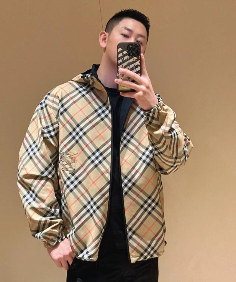 Burberry Outwear